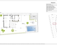 Nieuwbouw - Villa - Finestrat - Sierra Cortina