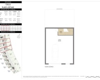 Nieuwbouw - Villa - Finestrat - Sierra Cortina