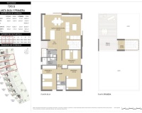 Nieuwbouw - Villa - Finestrat - Sierra Cortina
