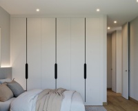 Nieuwbouw - Villa - Finestrat - Sierra Cortina