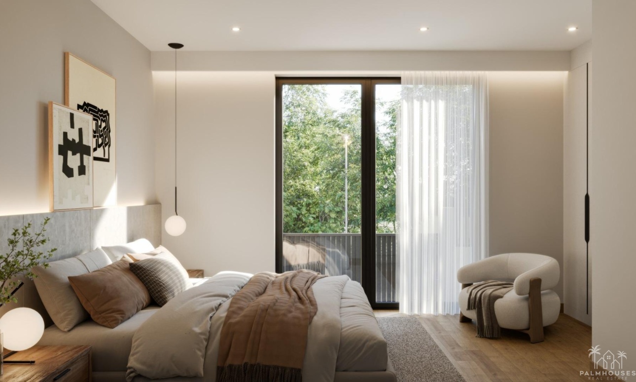 Nieuwbouw - Villa - Finestrat - Sierra Cortina
