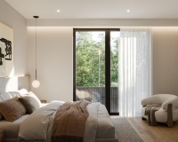 Nieuwbouw - Villa - Finestrat - Sierra Cortina