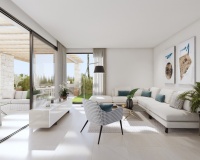 Nieuwbouw - Villa - Finestrat - Sierra Cortina