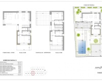 Nieuwbouw - Villa - Finestrat - Sierra Cortina