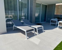 Nieuwbouw - Villa - Finestrat - Sierra Cortina