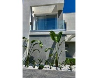 Nieuwbouw - Villa - Finestrat - Sierra Cortina