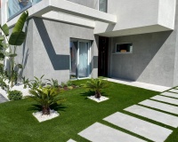 Nieuwbouw - Villa - Finestrat - Sierra Cortina