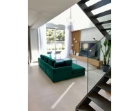 Nieuwbouw - Villa - Finestrat - Sierra Cortina