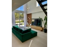 Nieuwbouw - Villa - Finestrat - Sierra Cortina