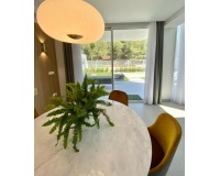 Nieuwbouw - Villa - Finestrat - Sierra Cortina