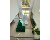 Nieuwbouw - Villa - Finestrat - Sierra Cortina