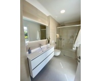 Nieuwbouw - Villa - Finestrat - Sierra Cortina