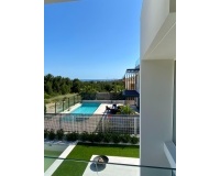 Nieuwbouw - Villa - Finestrat - Sierra Cortina