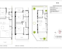 Nieuwbouw - Villa - Finestrat - Sierra Cortina
