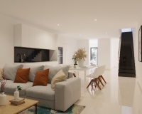 Nieuwbouw - Villa - Finestrat - Sierra Cortina