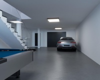 Nieuwbouw - Villa - Finestrat - Sierra Cortina