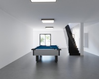 Nieuwbouw - Villa - Finestrat - Sierra Cortina