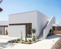 Nieuwbouw - Villa - Finestrat