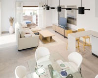 Nieuwbouw - Villa - Finestrat
