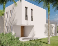 Nieuwbouw - Villa - Finestrat