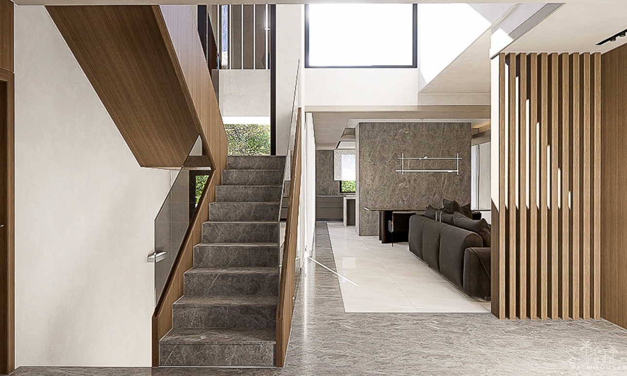 Nieuwbouw - Villa - Finestrat