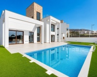 Nieuwbouw - Villa - Finestrat