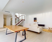 Nieuwbouw - Villa - Finestrat