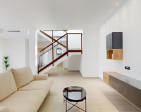 Nieuwbouw - Villa - Finestrat