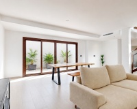 Nieuwbouw - Villa - Finestrat