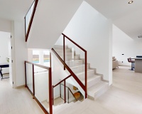 Nieuwbouw - Villa - Finestrat