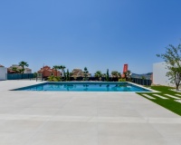 Nieuwbouw - Villa - Finestrat