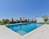 Nieuwbouw - Villa - Finestrat