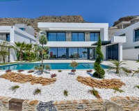 Nieuwbouw - Villa - Finestrat
