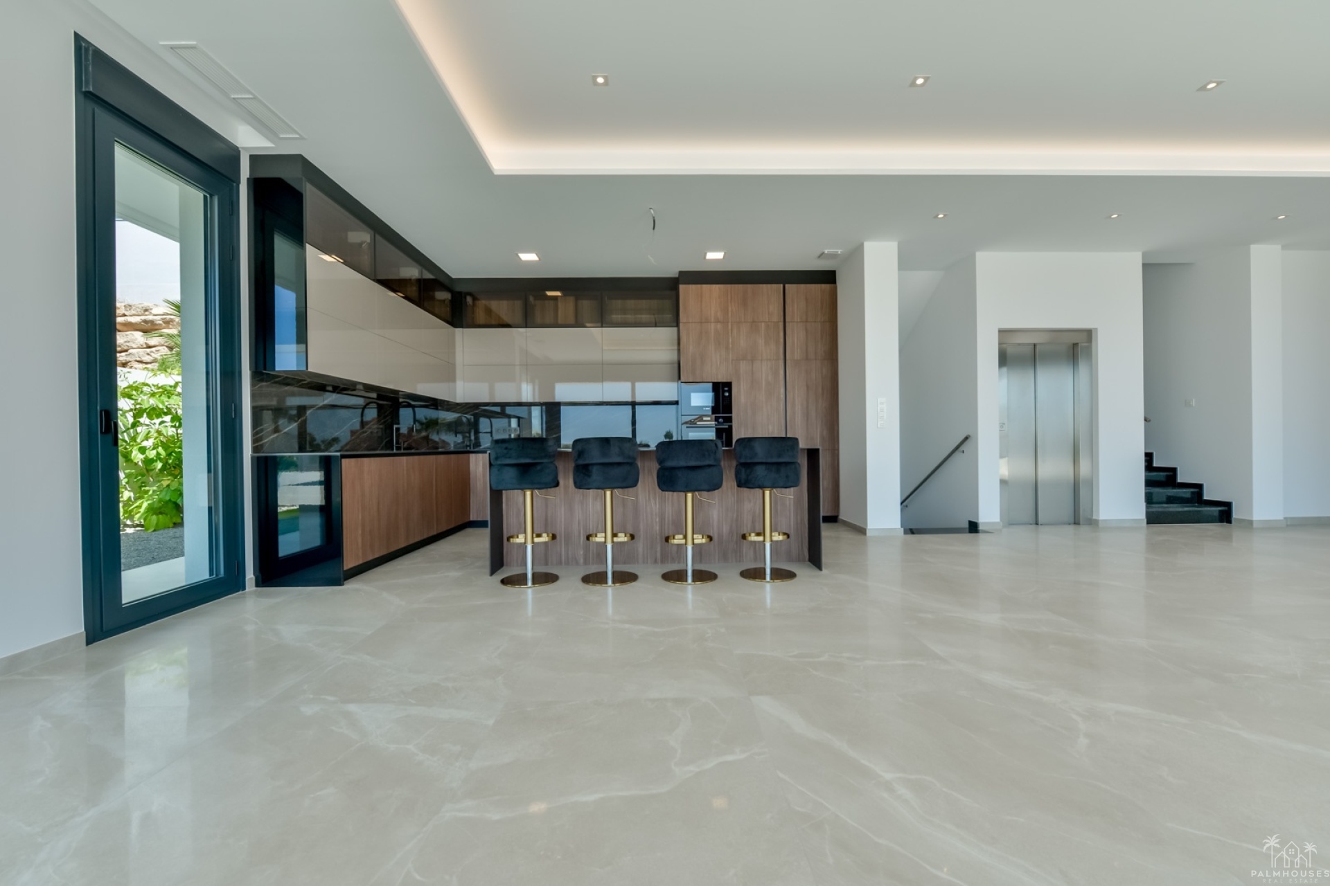 Nieuwbouw - Villa - Finestrat