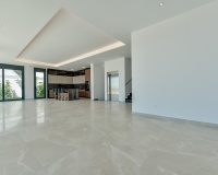 Nieuwbouw - Villa - Finestrat