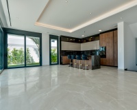 Nieuwbouw - Villa - Finestrat