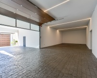 Nieuwbouw - Villa - Finestrat