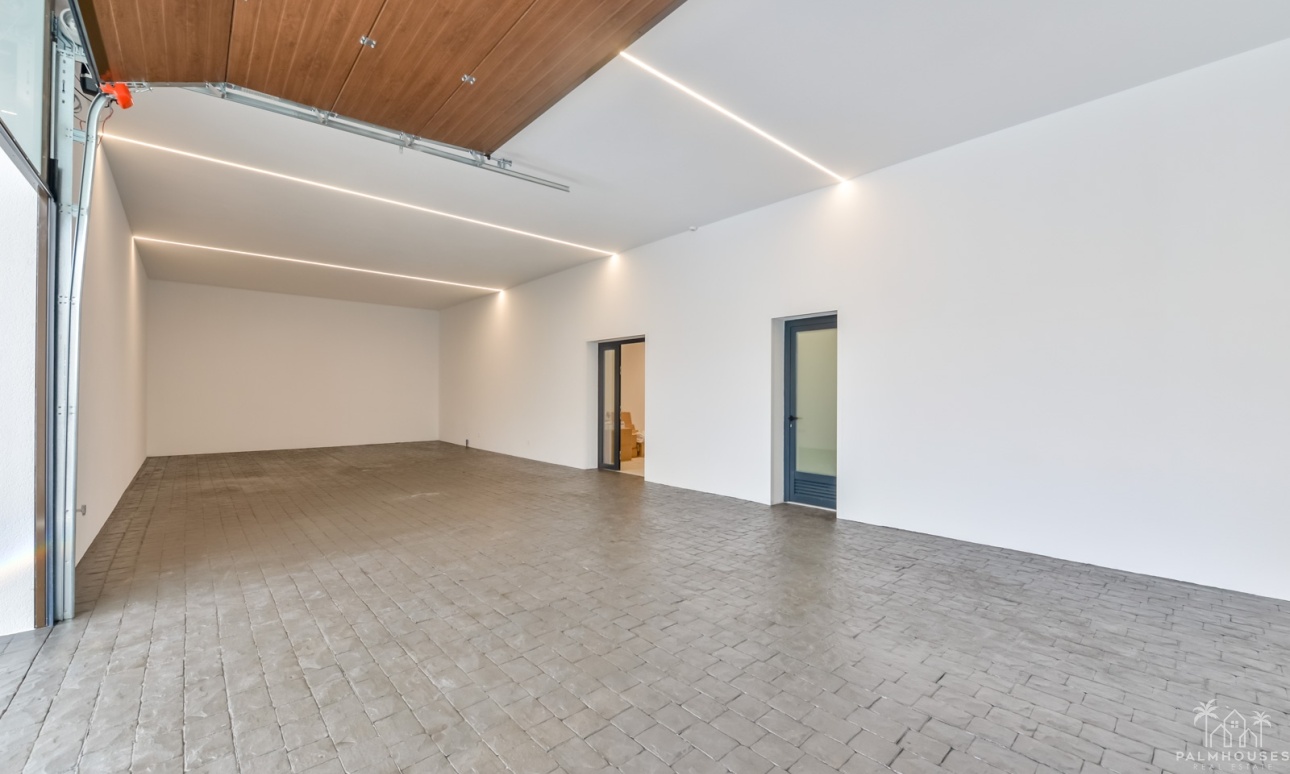 Nieuwbouw - Villa - Finestrat