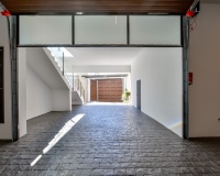 Nieuwbouw - Villa - Finestrat