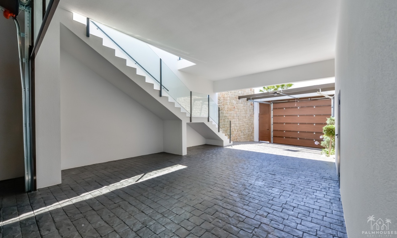 Nieuwbouw - Villa - Finestrat