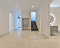 Nieuwbouw - Villa - Finestrat