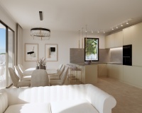 Nieuwbouw - Villa - Finestrat