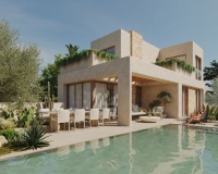 Nieuwbouw - Villa - Finestrat