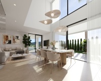 Nieuwbouw - Villa - Finestrat