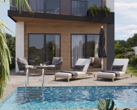 Nieuwbouw - Villa - Finestrat