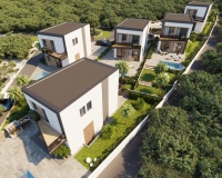 Nieuwbouw - Villa - Finestrat