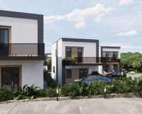 Nieuwbouw - Villa - Finestrat