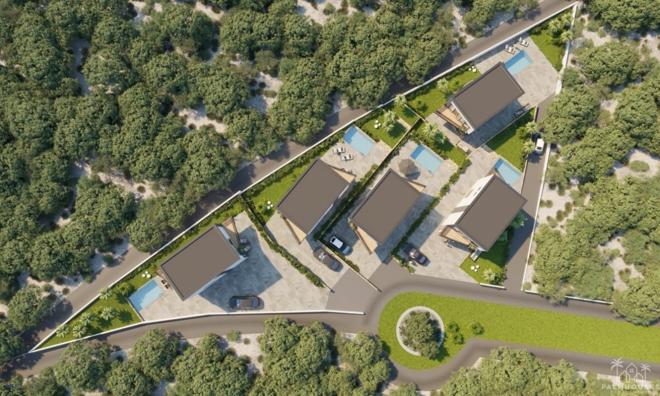 Nieuwbouw - Villa - Finestrat