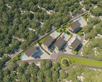 Nieuwbouw - Villa - Finestrat