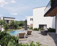 Nieuwbouw - Villa - Finestrat